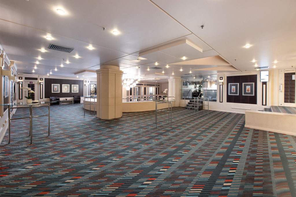 Crowne Plaza Athens City Centre by IHG