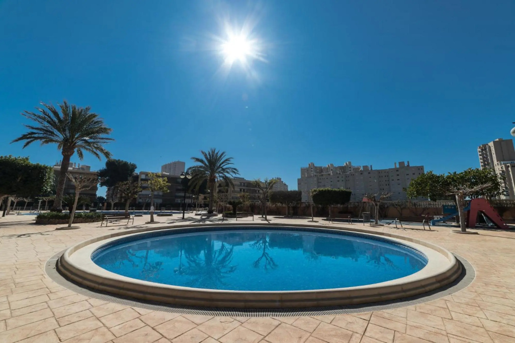 Moonkey - Apartamento Las Lanzas