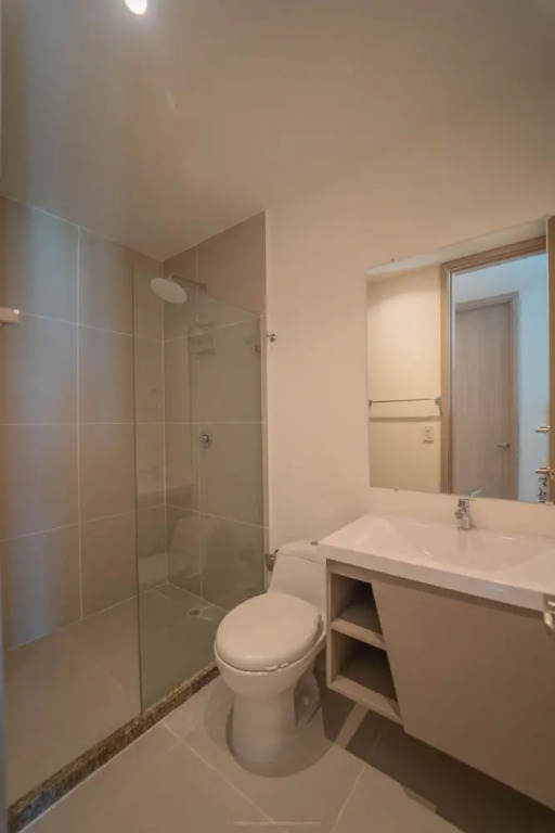 Apartamentos cerca al Mar