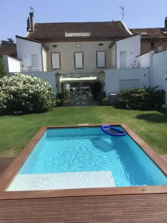 Au 120 Maison Ville Albigeoise