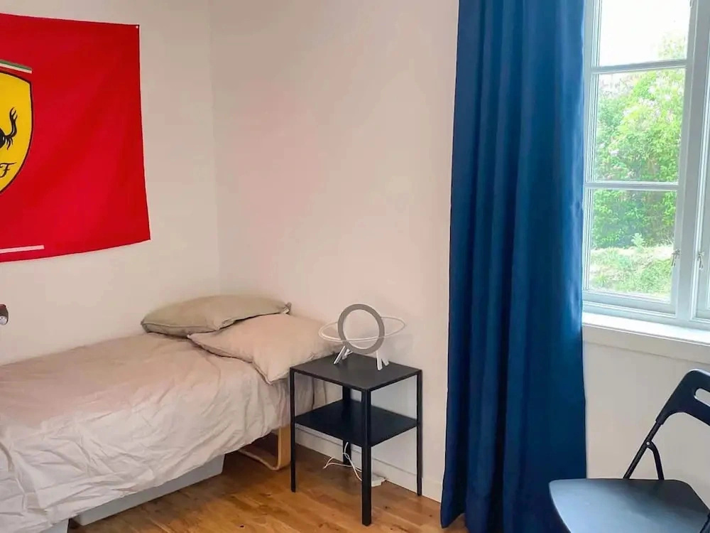 4 Star Holiday Home in Farjestaden
