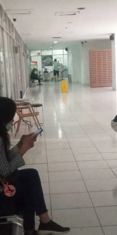 Syariah Apartment Murah