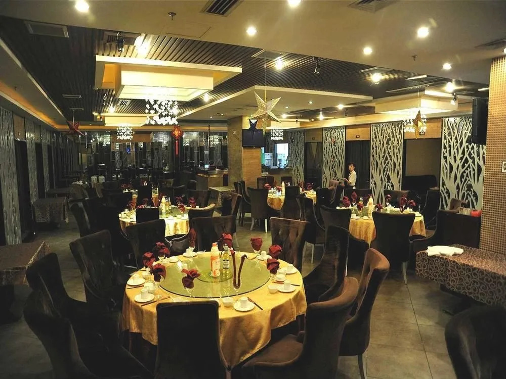 Yitian Hotel