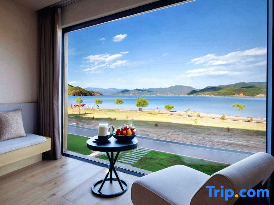 Lugu Lake Qingchen Yipin Lake View Hotel