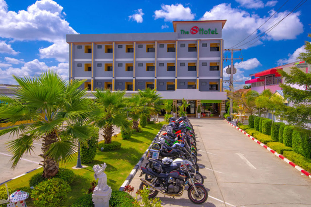 The S Design Hotel