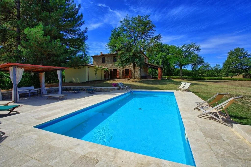 Villa Fabbri