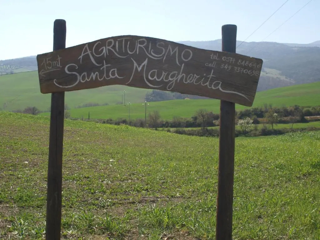 Santa Margherita