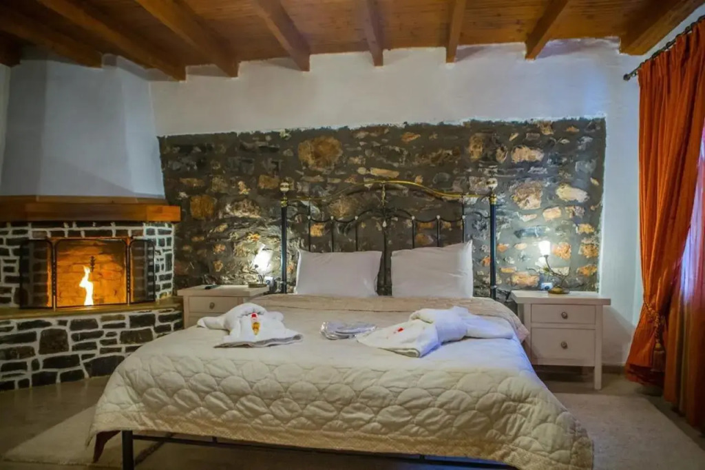 Guesthouse Tsegani