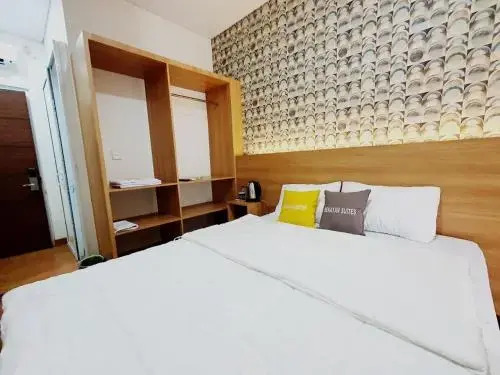 Senayan Suites