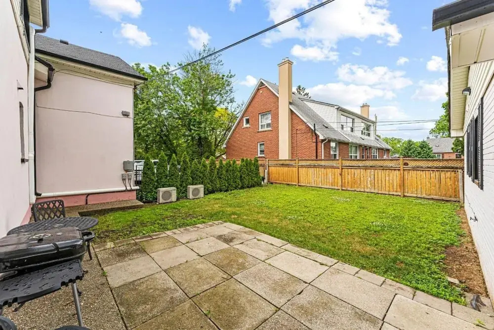 Modern Apt Neardowntown Ideal for Long Stays - U3