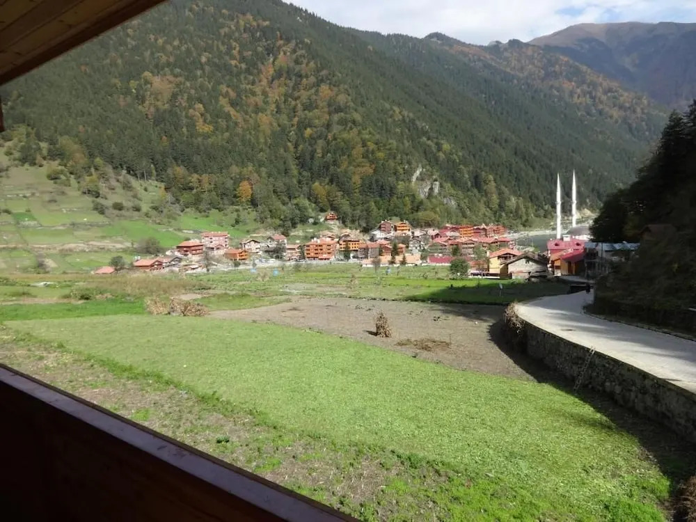 Scala Otel