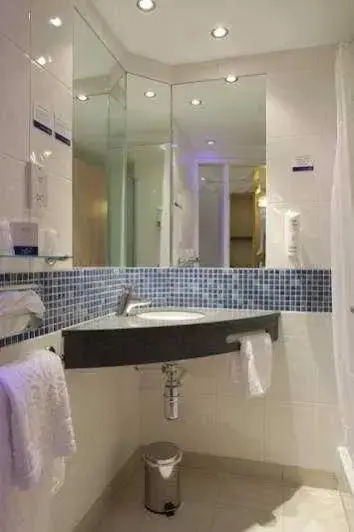 Express By Holiday Inn AYR