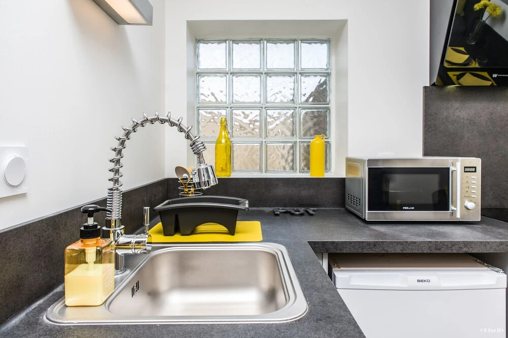 Appartement Toulouse Centre