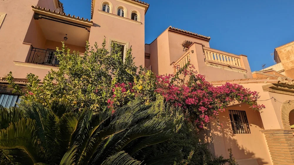 Casa Monte Victoria