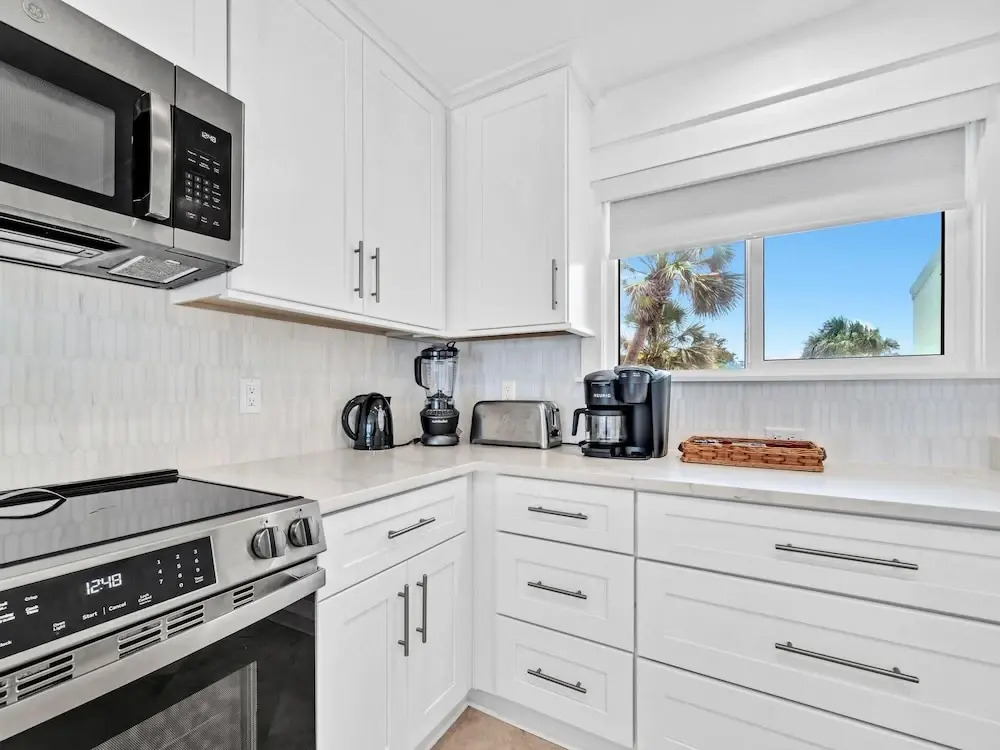 Blue Mountain Beach Villas 5A