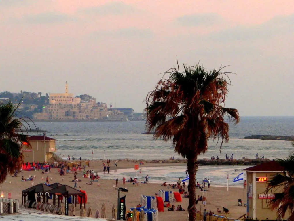 Shalom Hotel & Relax - an Atlas Boutique Hotel
