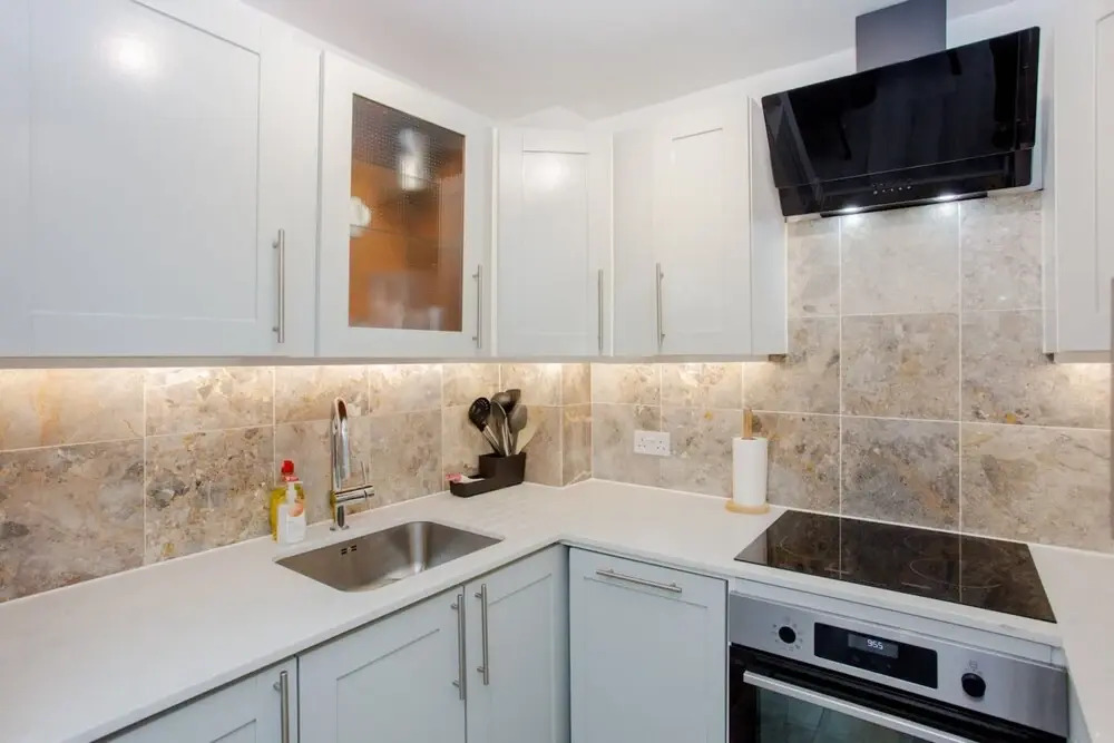 Homely 2 Bedroom Apartment in Maida Vale