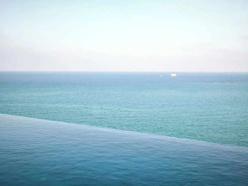 Cape Azure Resort Samui by Thalsea