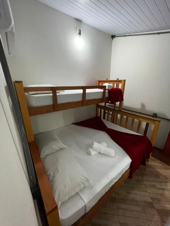 Noronha Hostel