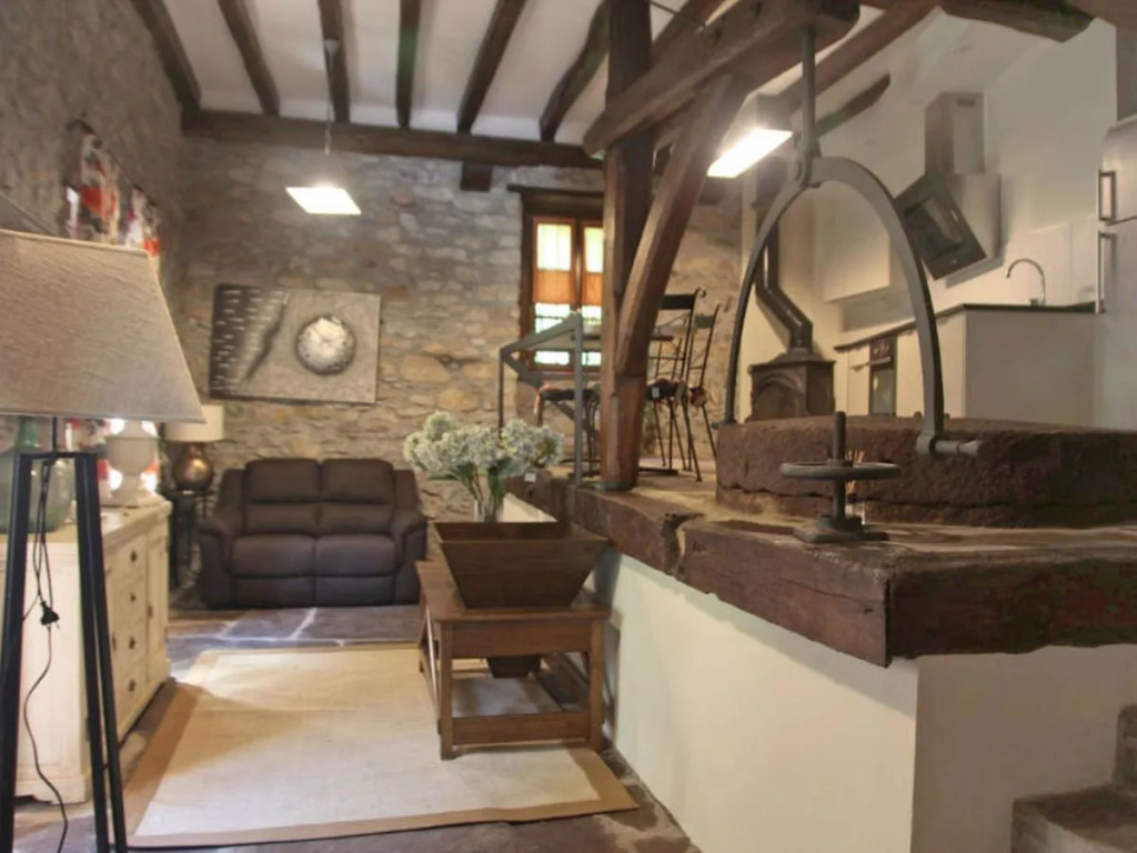 Holiday Home Uxaneko-errota by Interhome