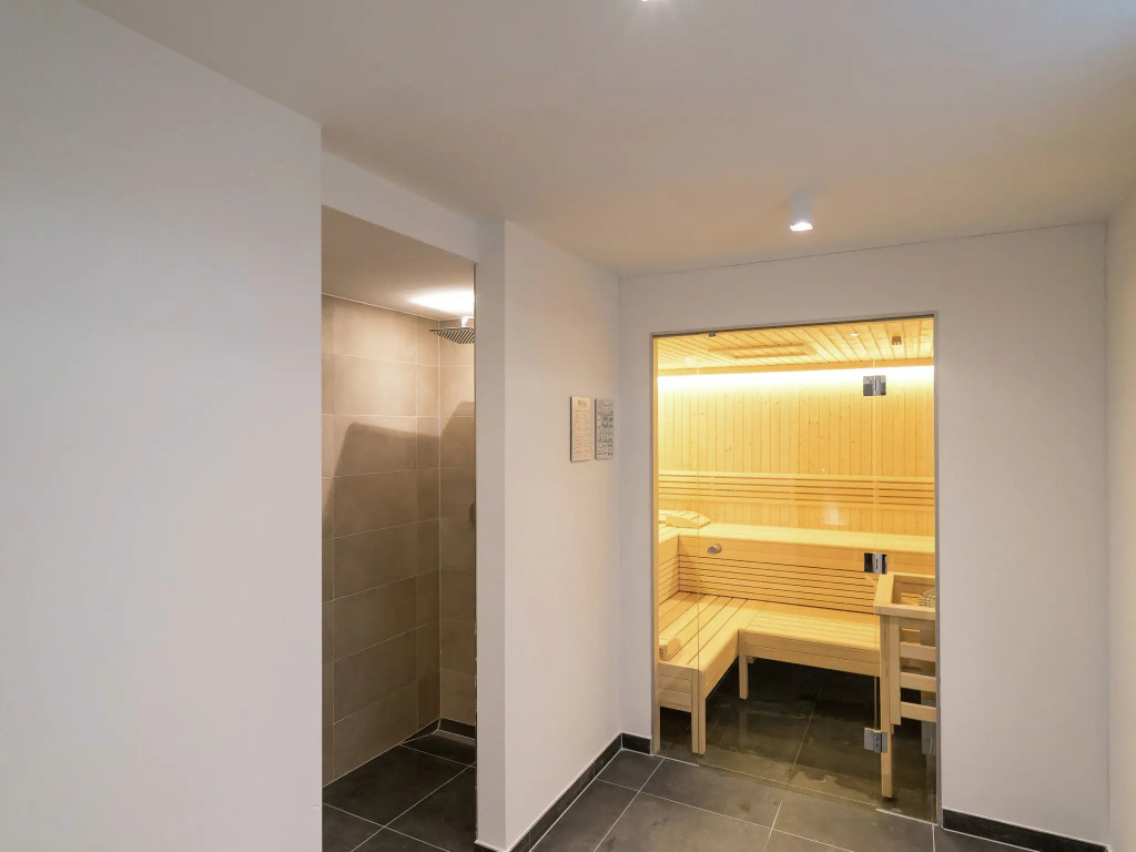 Lavish Apartment in Salzburgerland near Ski Area