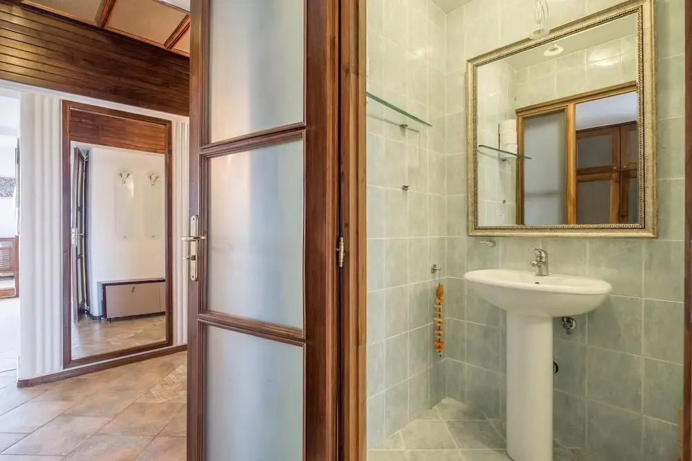 FM Economy 3-BDR Apartment - Spacious Lozenetz Area