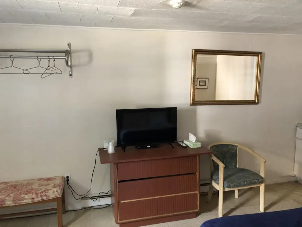 Atlantic Breeze Inn
