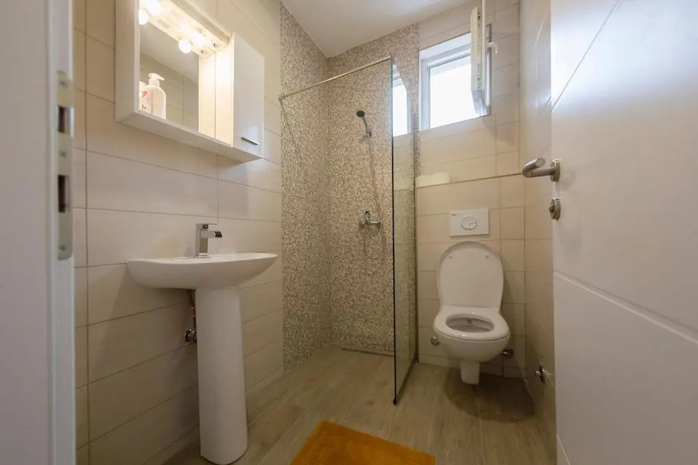 Villa Odobasic Rooms