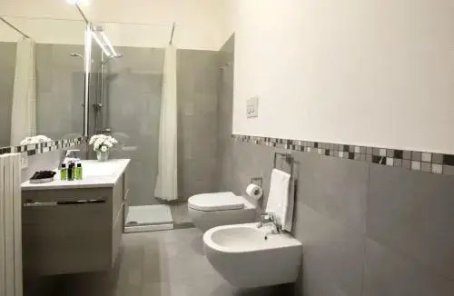 Residence Villa Odescalchi