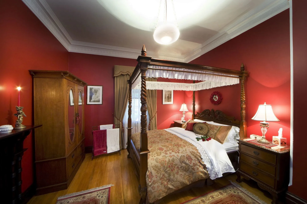 Mountain Whispers Varenna Luxury