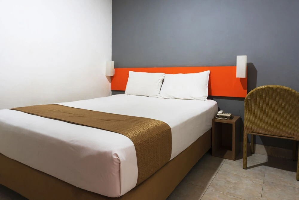 Hotel Nine O Syariah Cikarang