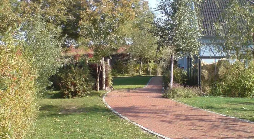 Haus Seeschwalbe