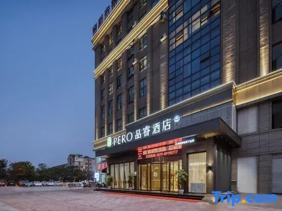 Pero Hotel