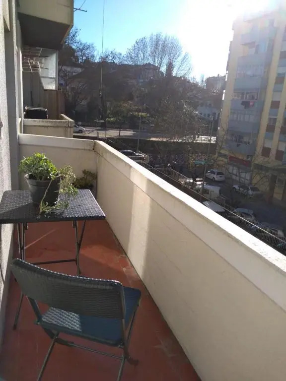 Apartamento Balsa 2