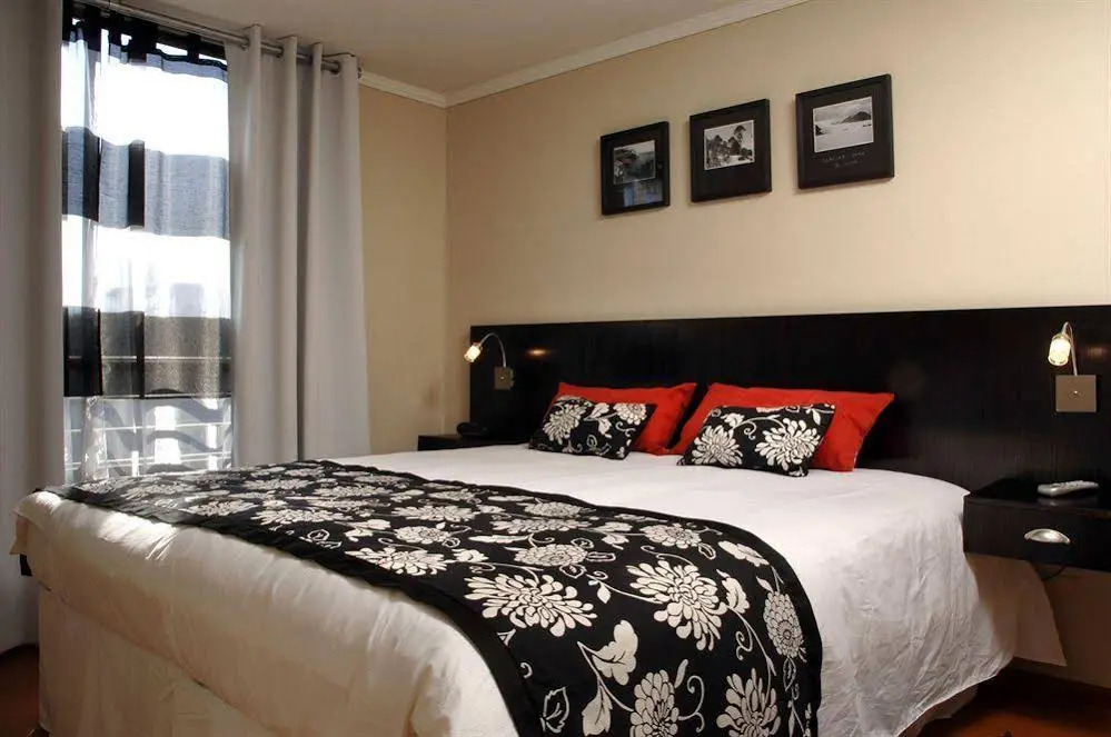 Soho Santiago Apartments