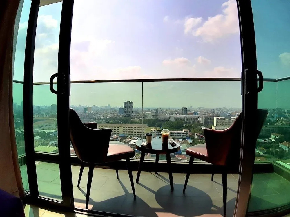 Apennines Condominium