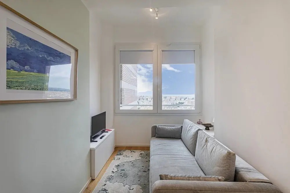 Apartment With a Magic View by Wonderful Italy