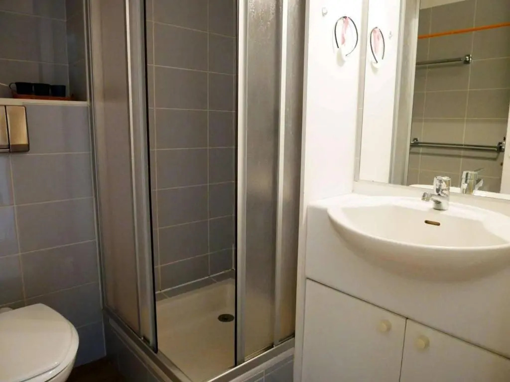 Appartement La Trinité-sur-Mer, 3 pièces, 4 personnes - FR-1-477-157