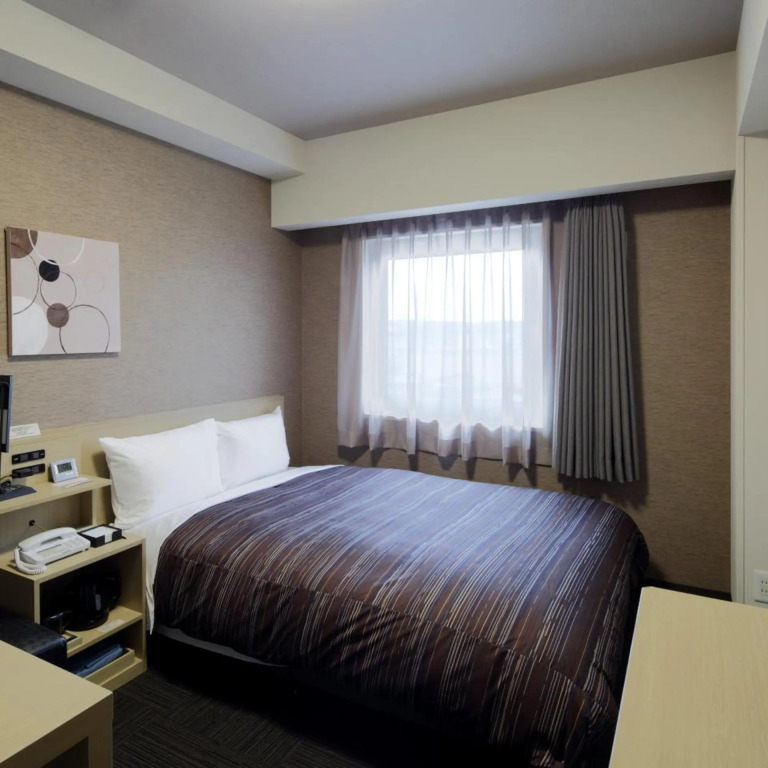 Hotel Route-Inn Hita Ekimae
