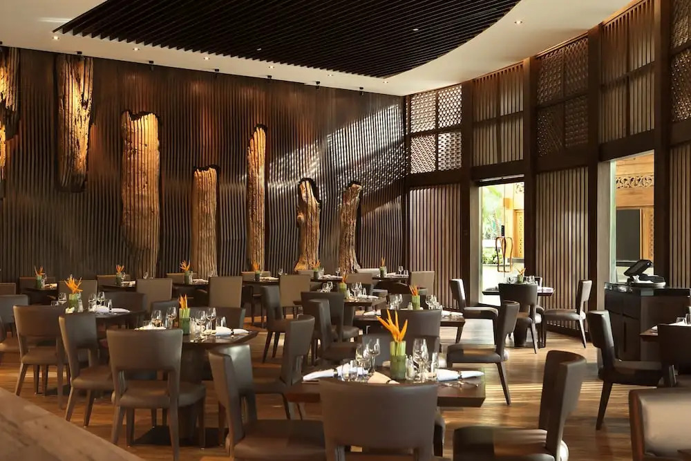 The Plaza Residences