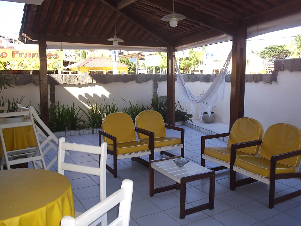 Le Soleil Pousada e Restaurante