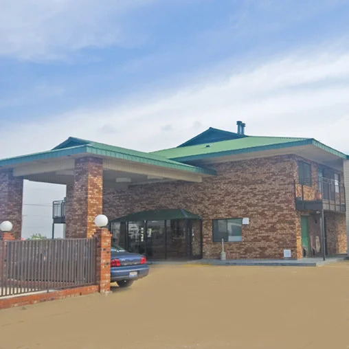 Regency Travel Inn