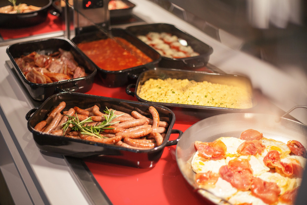 Holiday Inn Barcelona - Sant Cugat by IHG