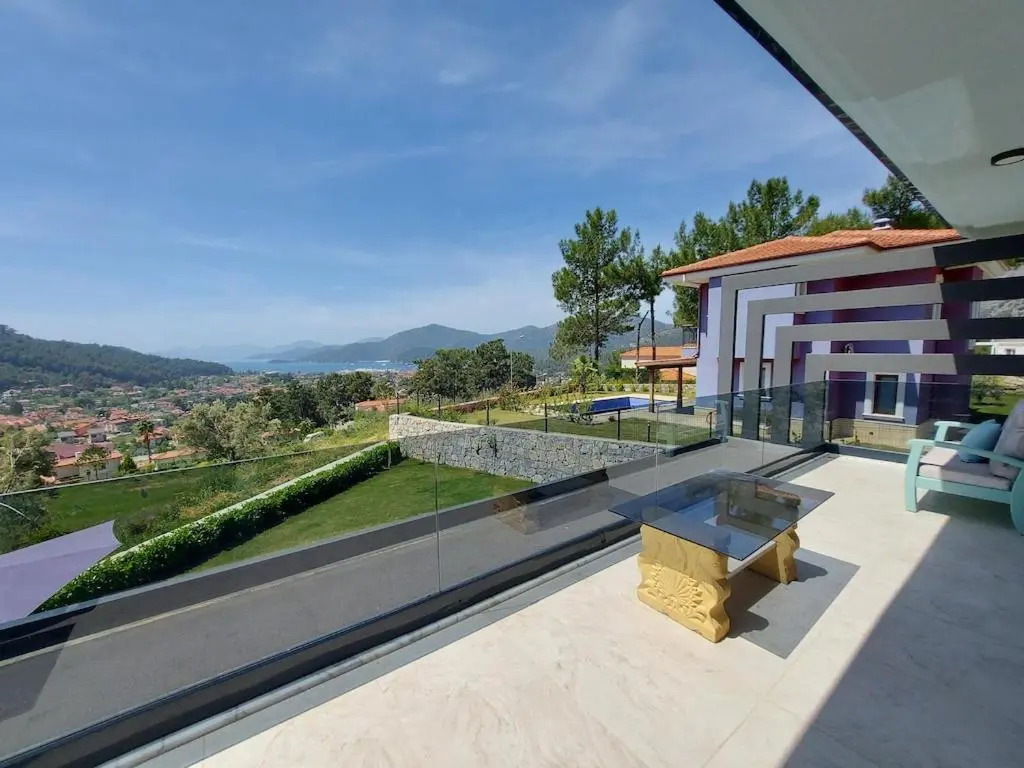 Villa Begonville 16