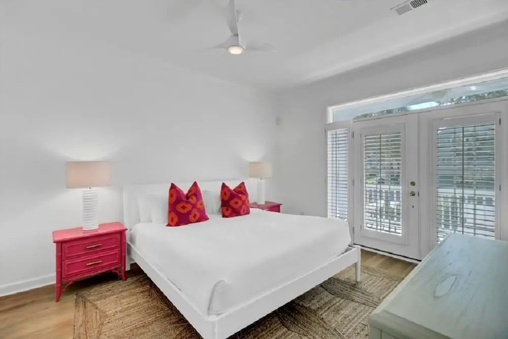 Yacht Harbor Court 30, Isle of Palms