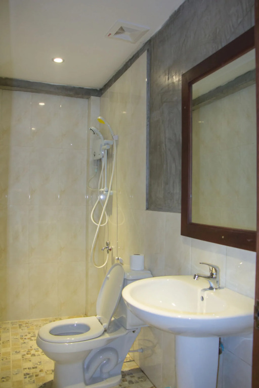 Le Water Villa