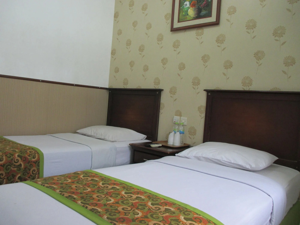 Gloria Amanda Hotel Yogyakarta