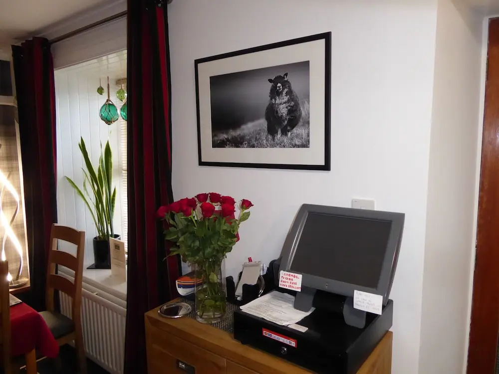 Drumquin Guest House