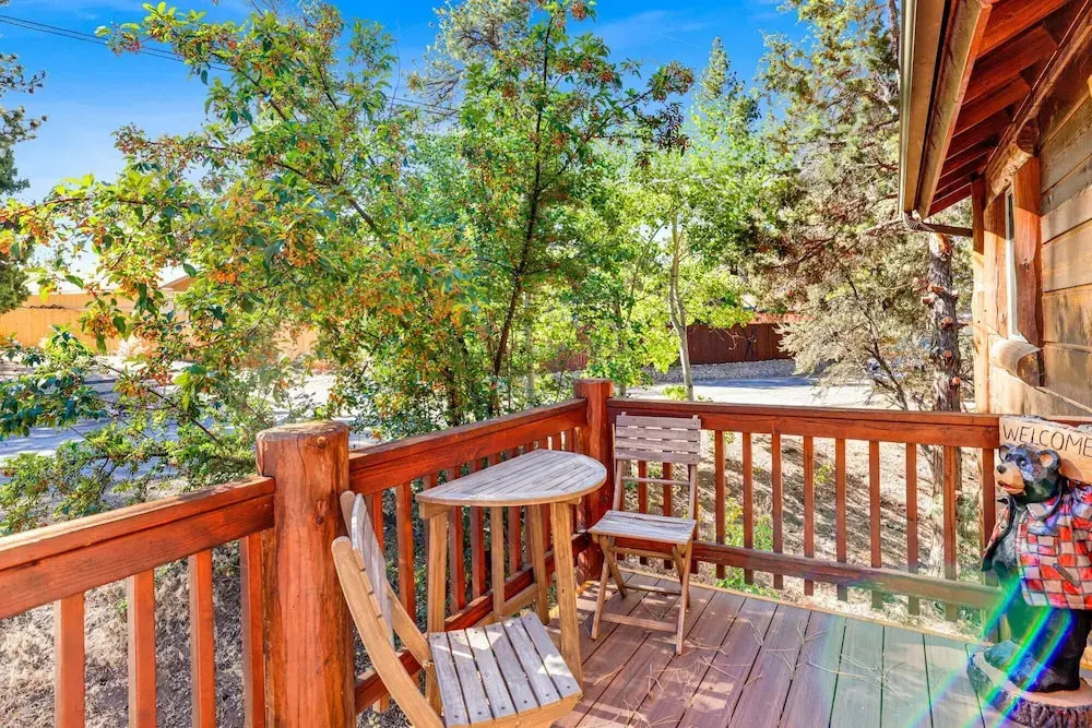 Lookout Lodge #2128