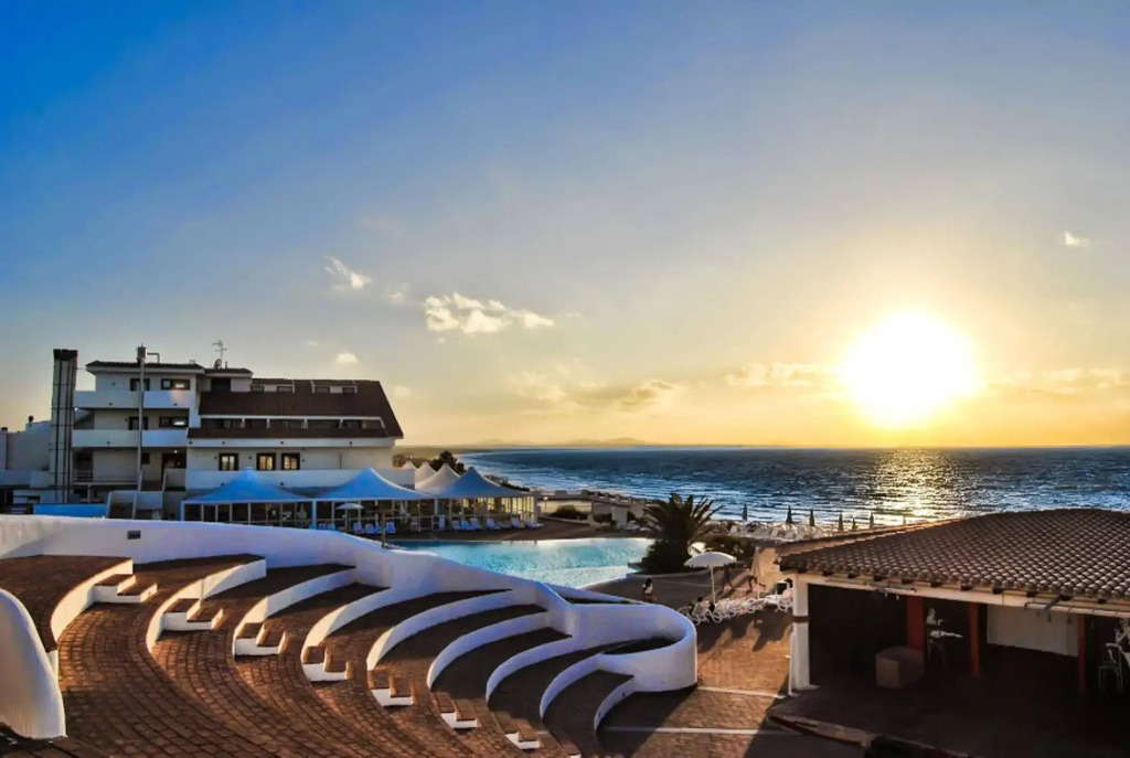 La Plage Resort